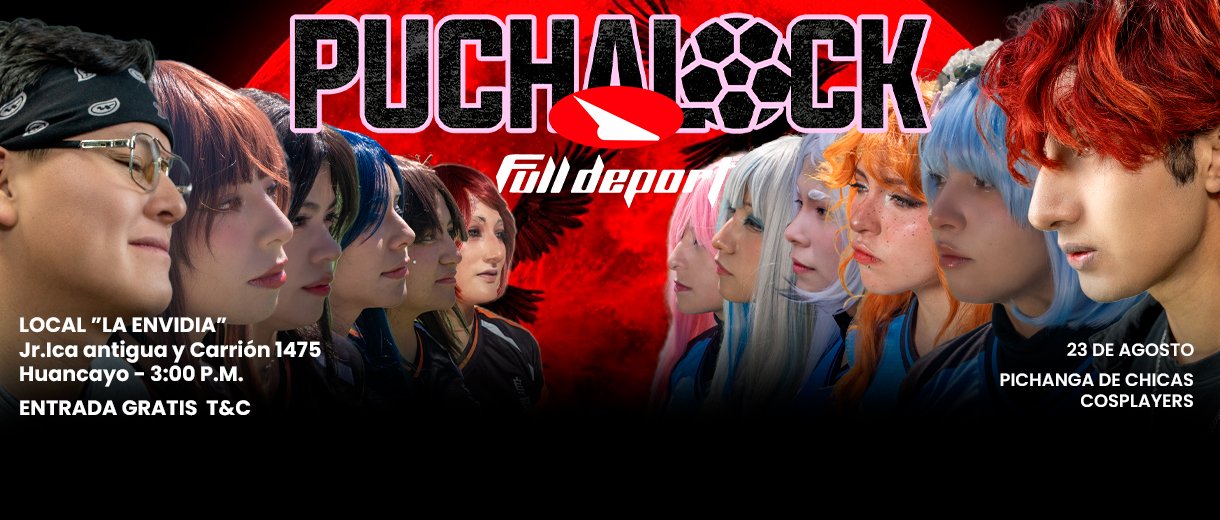 PUCHALOCK