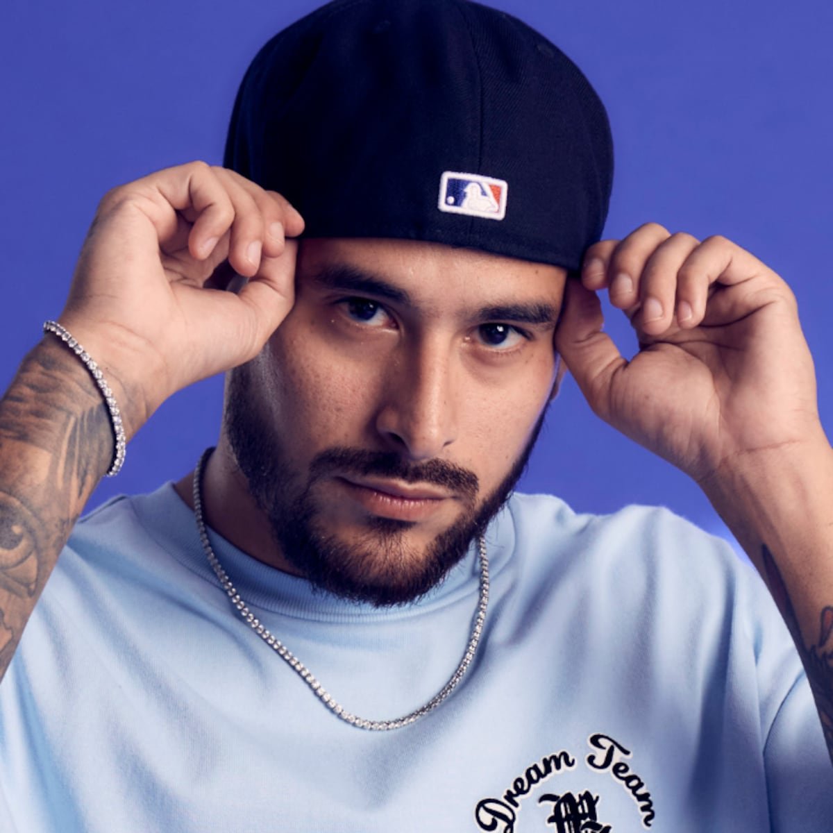 Gonzalo Genek