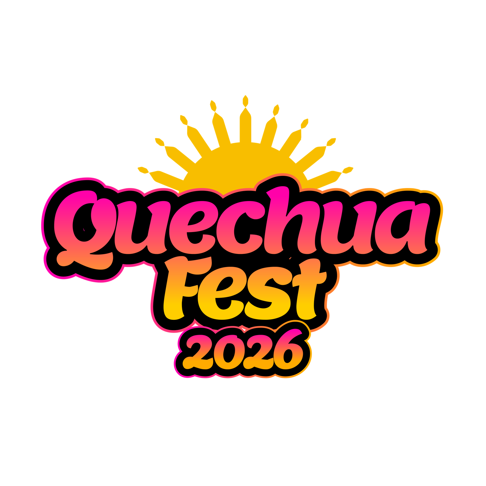 QUECHUA FEST