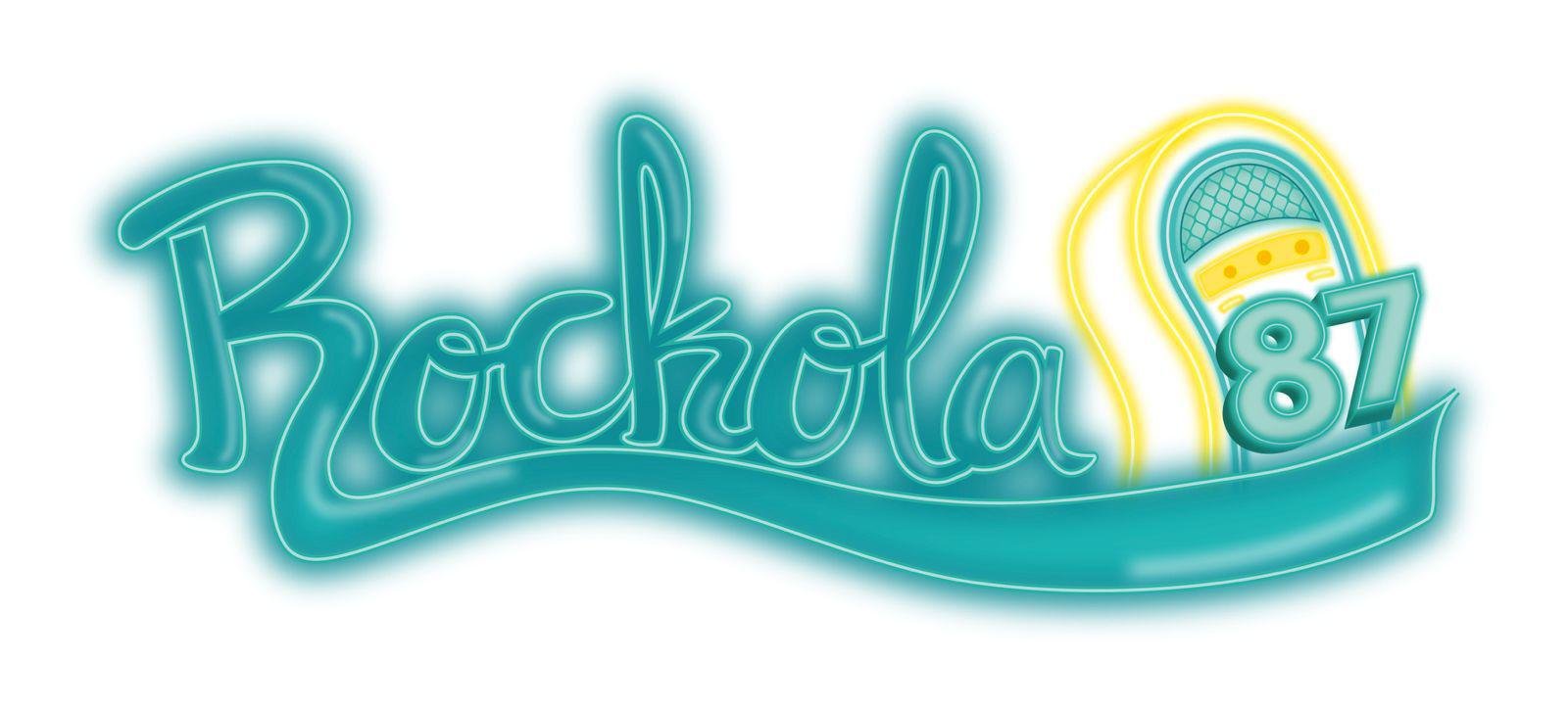 ROCKOLA 87