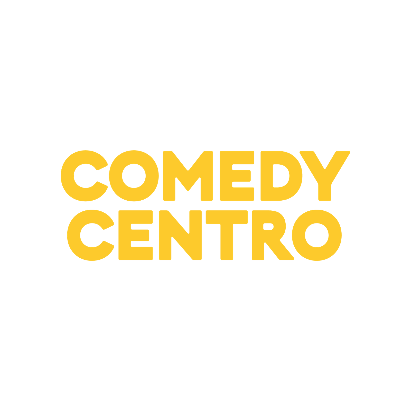 comedy centro