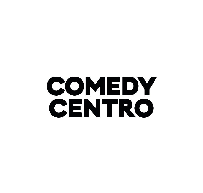 COMEDY CENTRO