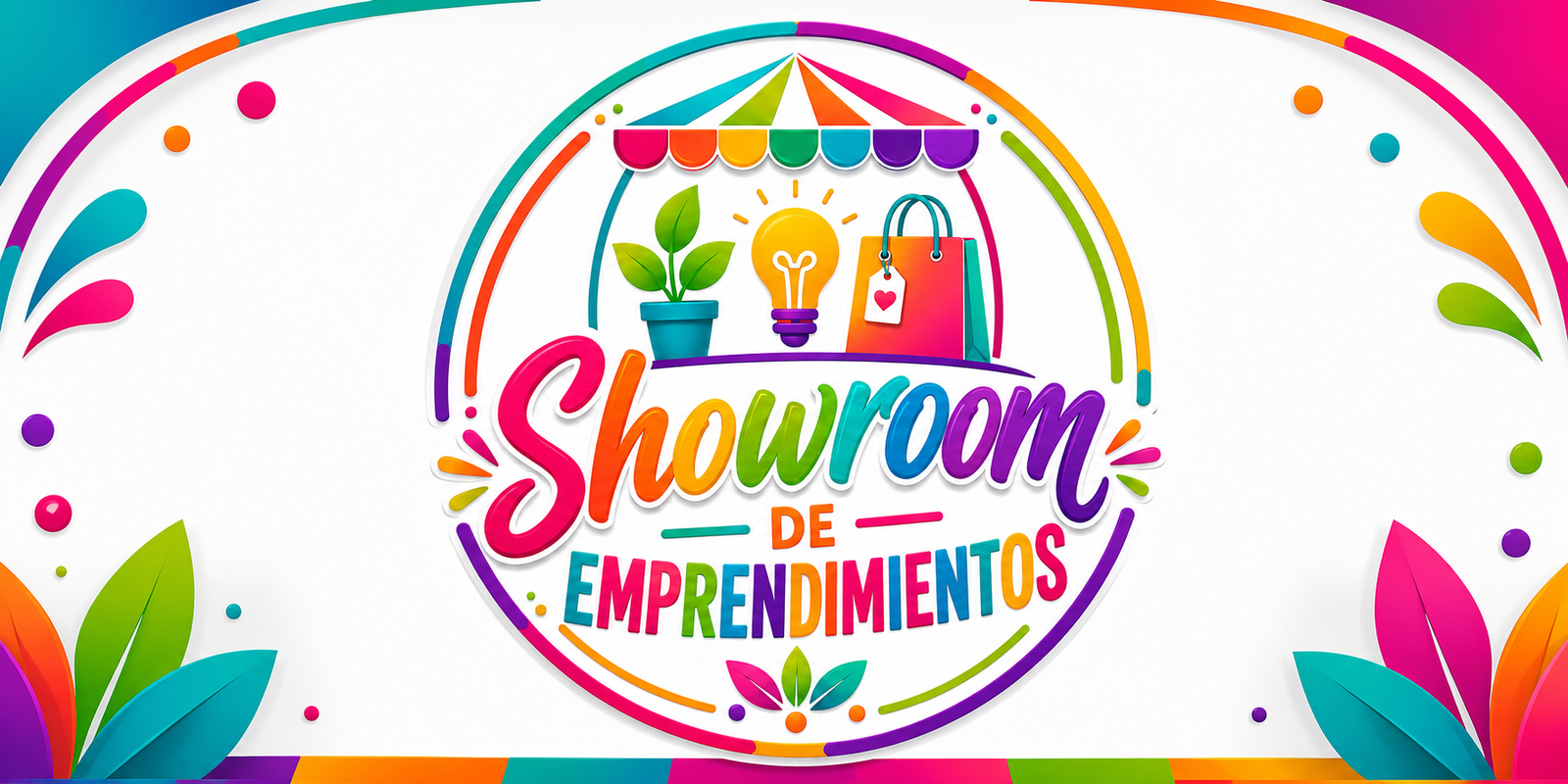 SHOWROOM DE EMPRENDIMIENTOS